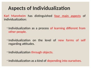 Individual, Society & Personal Disorganization.ppt