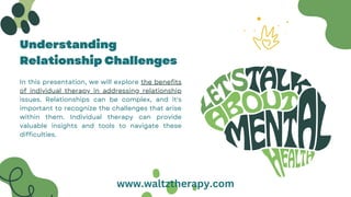 Individual Therapy for Relationship Issues Waltz Therapy.pdf