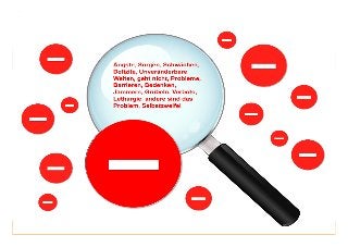 Mastertitelformat bearbeiten 
Mastertitelformat bearbeiten 
65 | © 2014 Tobias Illig - Vervielfältigung jeglicher Art verboten | www.strengths-based.consulting | Individuelles Change Management 
 