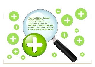 Mastertitelformat bearbeiten 
Mastertitelformat bearbeiten 
66 | © 2014 Tobias Illig - Vervielfältigung jeglicher Art verboten | www.strengths-based.consulting | Individuelles Change Management 
 