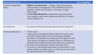 Interview Workforce Dimensions Ind Met Company Talent Management Dilemma.pptx