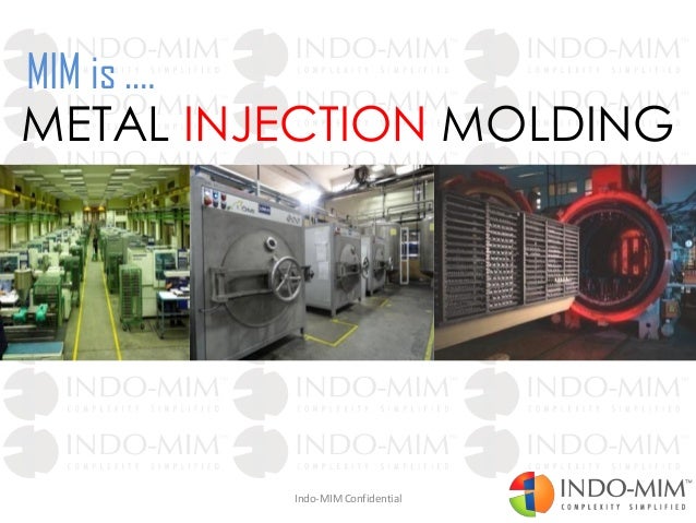 Ceramic Injection Moulding An Overview Sciencedirect Topics