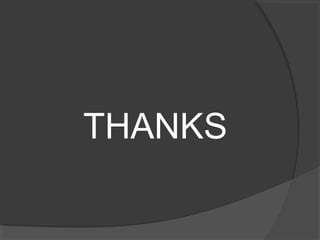 THANKS
 