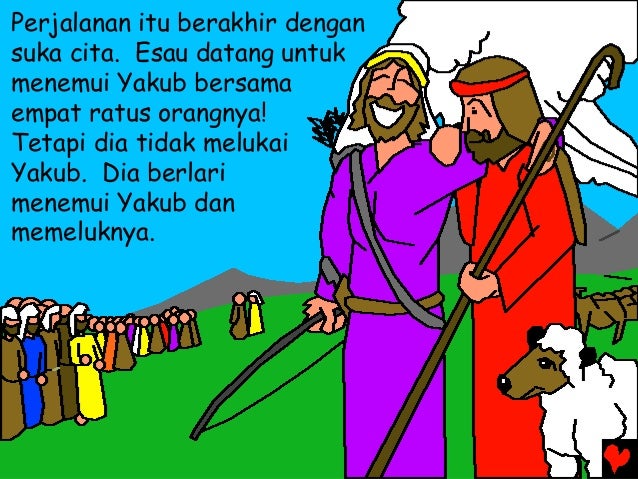 Indo 06 Yakub Si Penipu