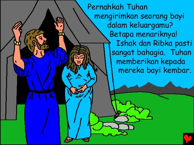 Indo 06. yakub si penipu