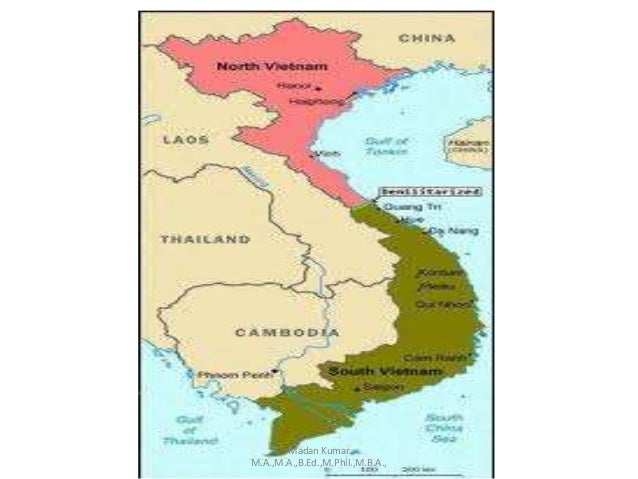 nationalism movement in Indochina
