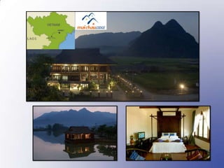 Offices in Vietnam, Cambodia, Laos, Thailand, Australia and UK