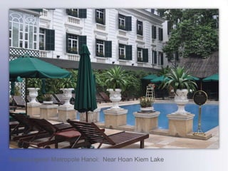 1 Hotel in Siem Reap Cambodia under management contract 