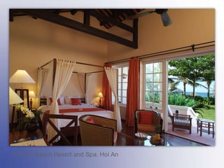 Sofitel Legend Metropole Hanoi:  Near HoanKiem Lake