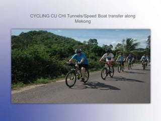 Paradise Cruises: Delux Cruising, Halong Bay