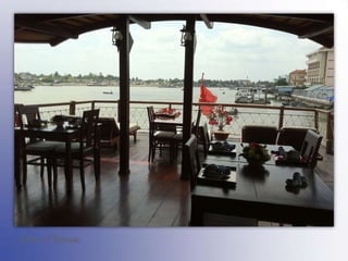 Afternoon Cooking Classes