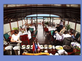 Pilgrimage Village Spa, Hue