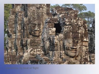 Vedana Lagoon, private pools