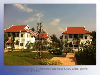 Week Mekong Cruising from Can Tho: The Jayavaraman