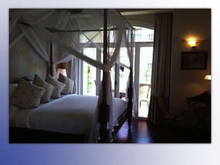 The VICTORIA CAN THO RESORT hotel: Own day boat for Floating village tour