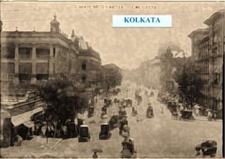 KOLKATA
 