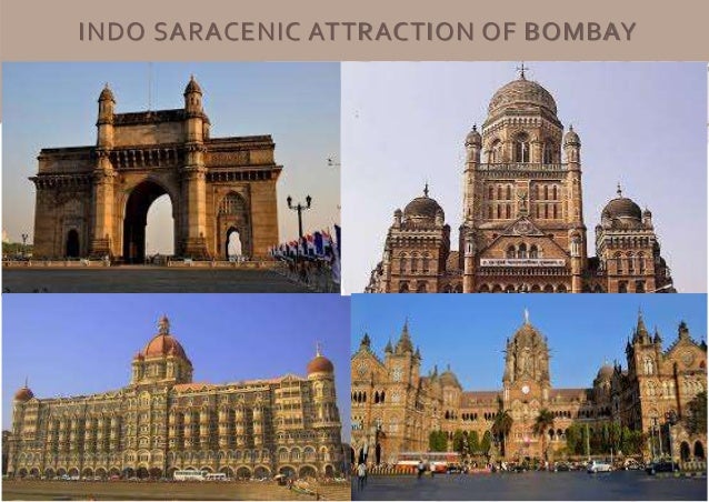 Indo Gothic Arzeus Architects