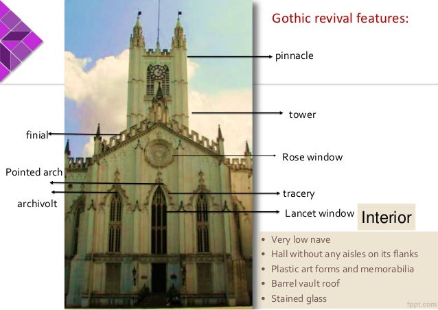 indo gothic
