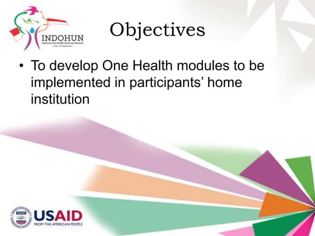 Indohun Curriculum Mapping Workshop Pptx