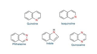 Indole (1) organic chemistry heterocyclic compunds.pdf