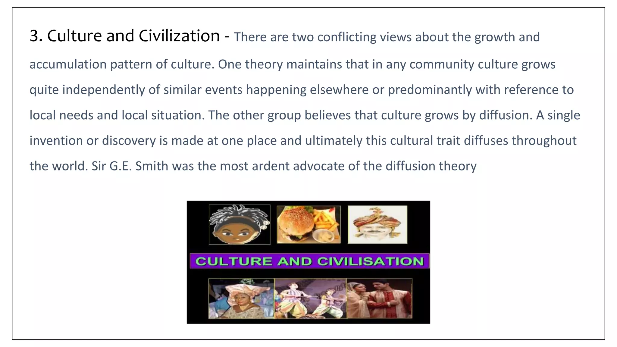 Indology G.S. Ghurye | PPTX