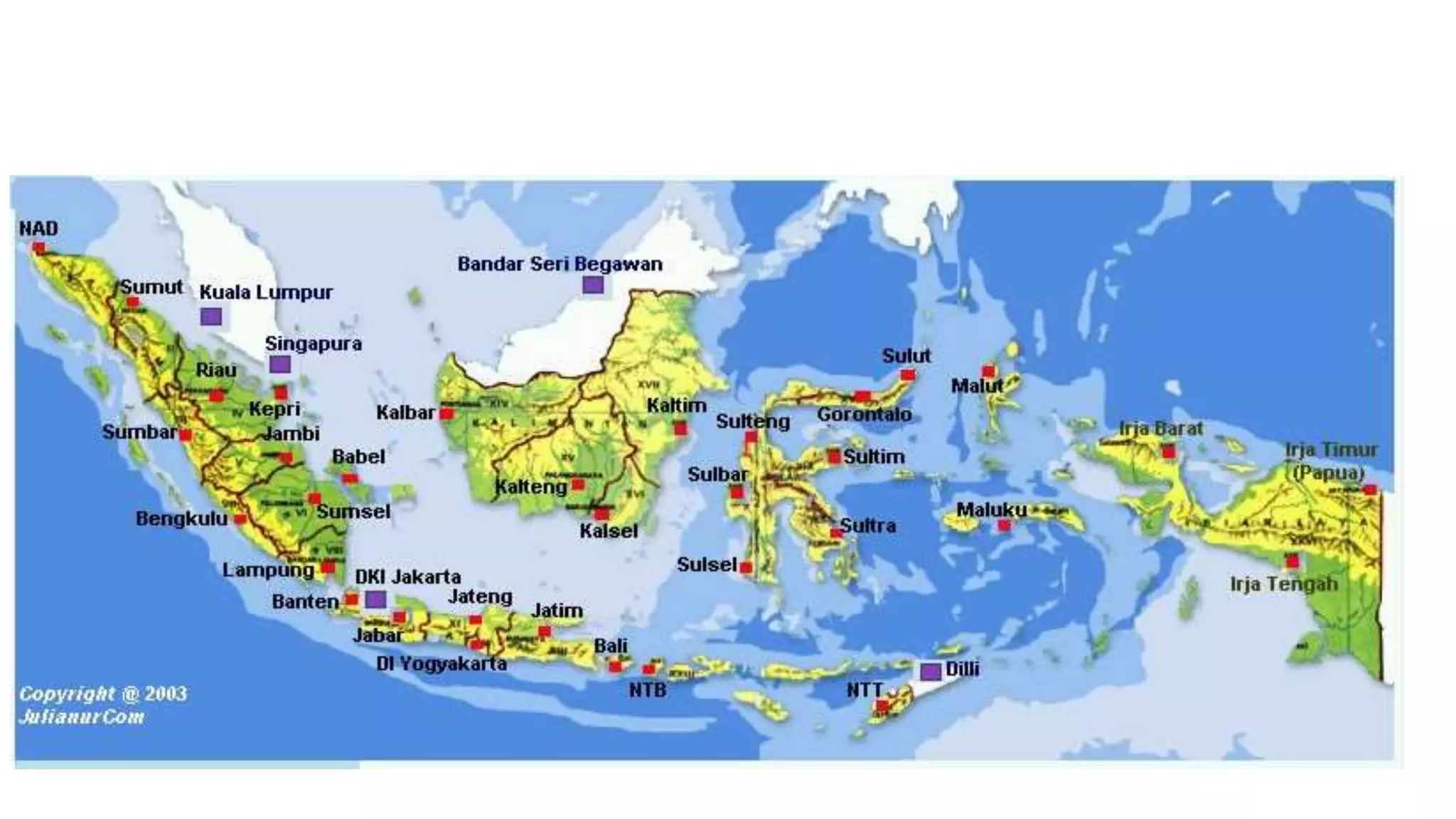 Indonesia Cultures | PPTX