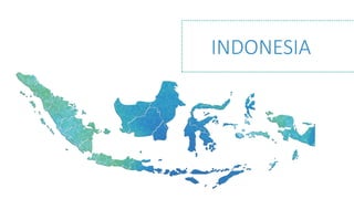 INDONESIA
 