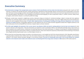Indonesia Energy Transition Outlook 2024: Peaking Emissions by 2030 and ...