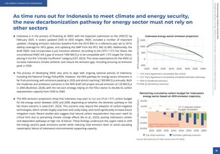 Indonesia Energy Transition Outlook 2025: Navigating a Pivotal Moment ...