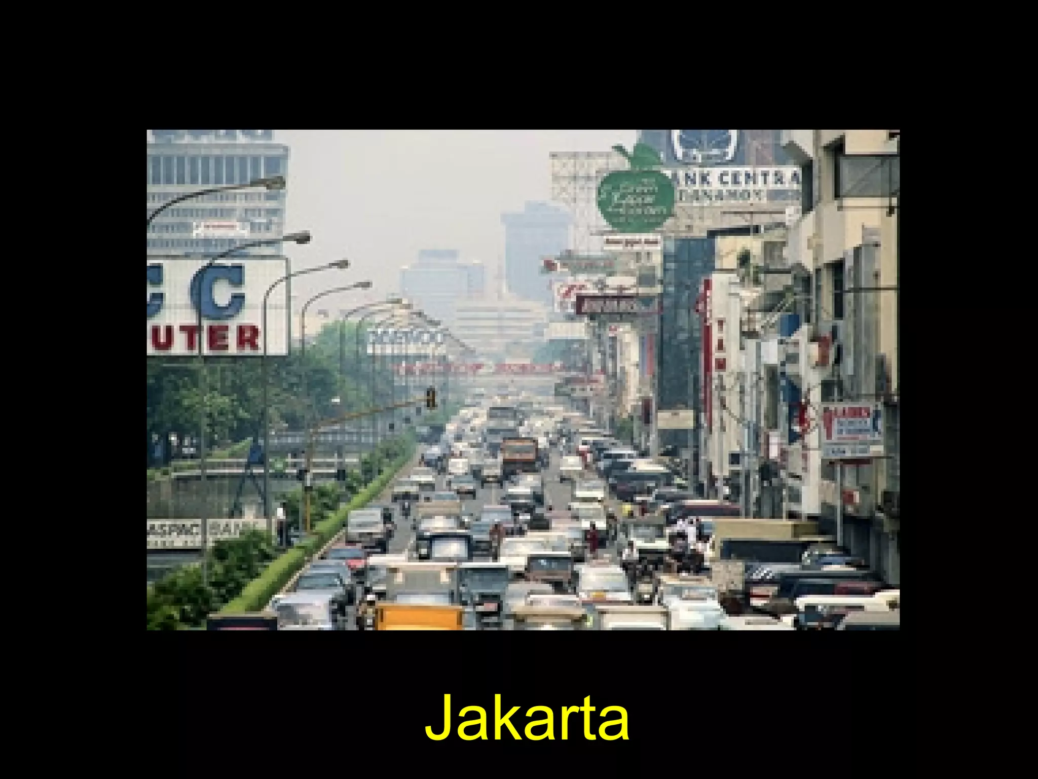 Jakarta