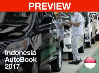PREVIEW
Indonesia
AutoBook
2017
 
