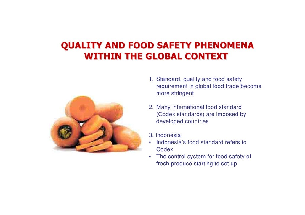 Compliant With Food Safety Requirement Compliant With Food Safety Requirement