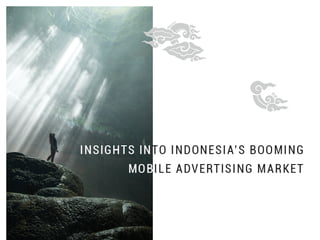 Top 2017 Mobile Advertising Trends in Indonesia