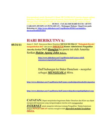 Indonesian   021912 email tounitedstatescongress