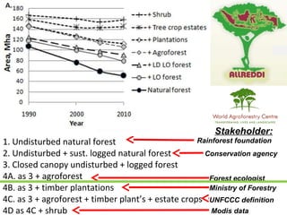 Indonesia NAMA success story