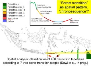 Indonesia NAMA success story