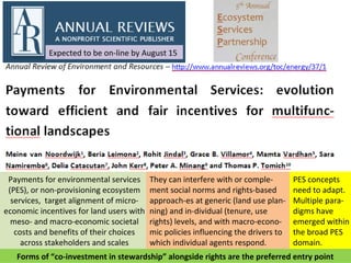 Indonesia NAMA success story