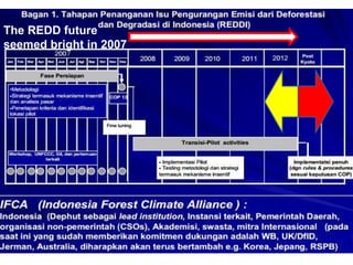 Indonesia NAMA success story