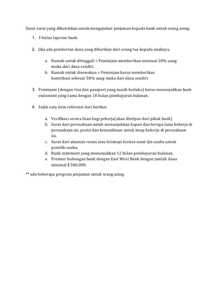 Information On Real Estate Purchase In United States Indonesian<script async src=