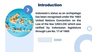 Indonesia Ocean Policy and Its Implementaion.pdf