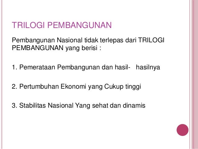 Indonesia Pada Masa Orde Baru Indonesia Pada Masa Orde Baru