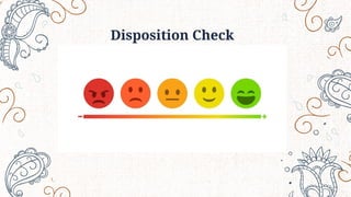 Check Disposition Indonesia Wayang Kulit Presentation Updated | PPTX