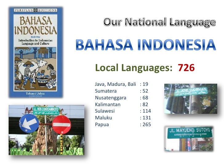 presentation english to indonesia
