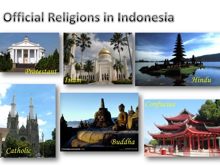 Indonesia presentation (English)