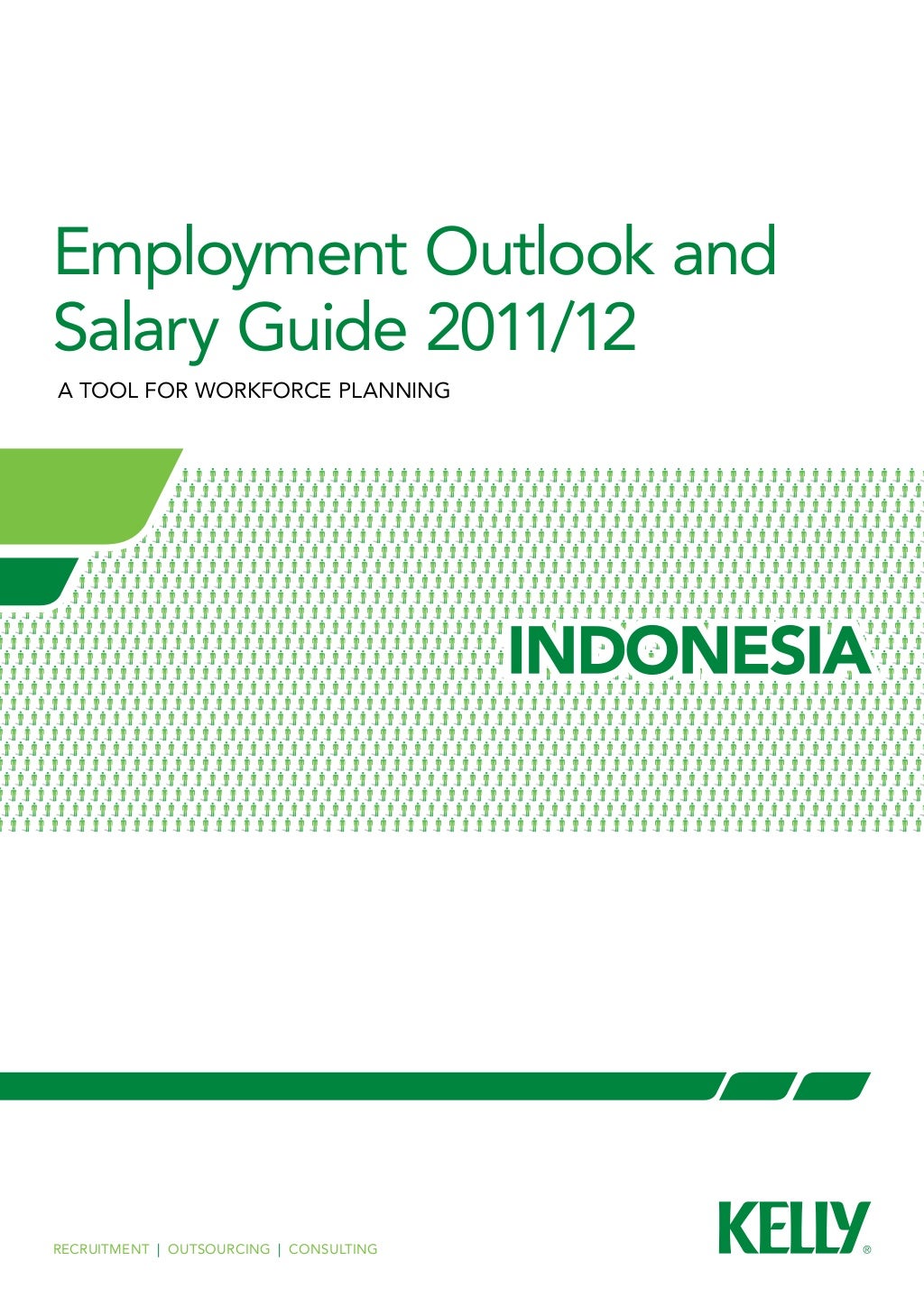 Indonesia salary guide_2011_12