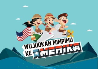 Indonesia Scouts Challenge