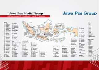 Indonesia Scouts Challenge