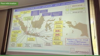 Українська зернова асоціація
Ukrainian Grain Association
Flour mills location
 