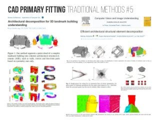 Indoor Point Cloud Processing | PDF
