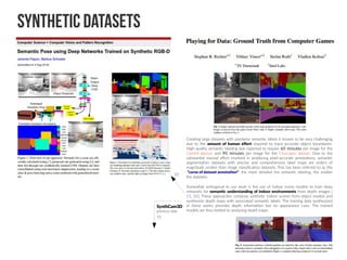 Indoor Point Cloud Processing | PDF